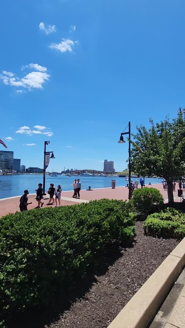 Yesterday was a bittersweet moment.
It was We L.I.Ts last day at the Made In Baltimore Pop-Up store at the Inner Harbor. As they currently revamp and relocate. It was an amazing experience, and learning curve, being in our first store for a whole year!
This is just the start of a new beginning and we are so excited to share more with you all soon 🫢.
This was the first of many stores we will be in!
Stay tuned! 😉