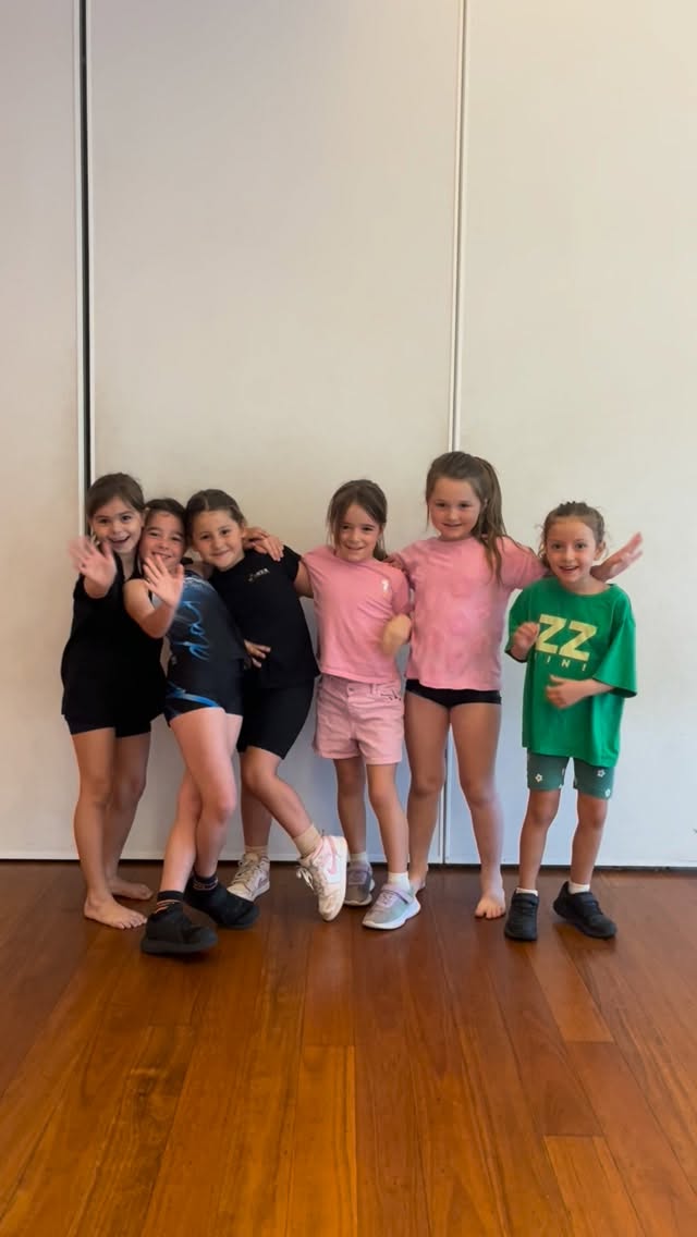 A look down memory lane🤩
Term 2 was perfect with so much improvement across all age groups and styles. We are especially proud of our performance team dancing so well at a couple fairs. ❤️
Have a great holiday, we can’t wait for term 3!
#dance #dancestudio #term2 #schoolholidays #daretodance