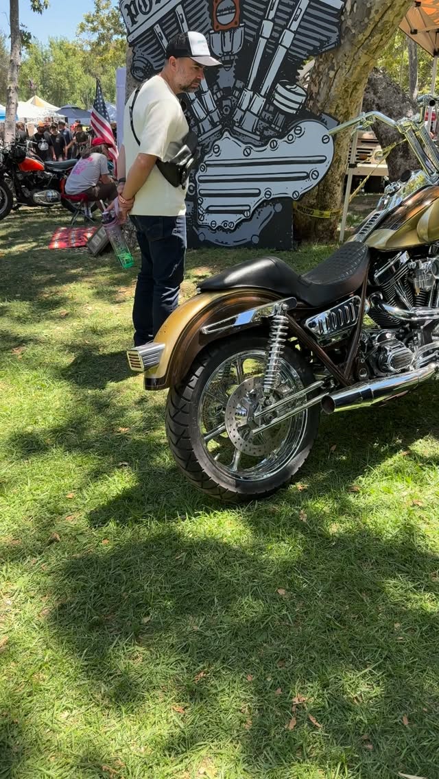 @harleydavidson @bornfreeshow 17 photo dump #2
Death Metal Racing