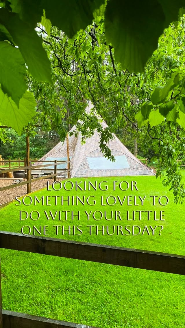 🌿✨🤍 LOOKING FOR SOMETHING LOVELY TO DO WITH YOUR LITTLE ONE ON THURSDAY? ✨🤍🌿
We have a handful of spaces left on our Nature Babies session this Thursday morning.
Messy play
🌿 Woodland venue
☀️ Fresh air with plenty of shade
⏰ Time to chat
🧘♀️ Relaxed Vibe
🍰 Homemade cake
Book your Nature Babies session here: https://www.themanchester-doula.com/booking-calendar/nature-babies-drop-in?referral=service_list_widget