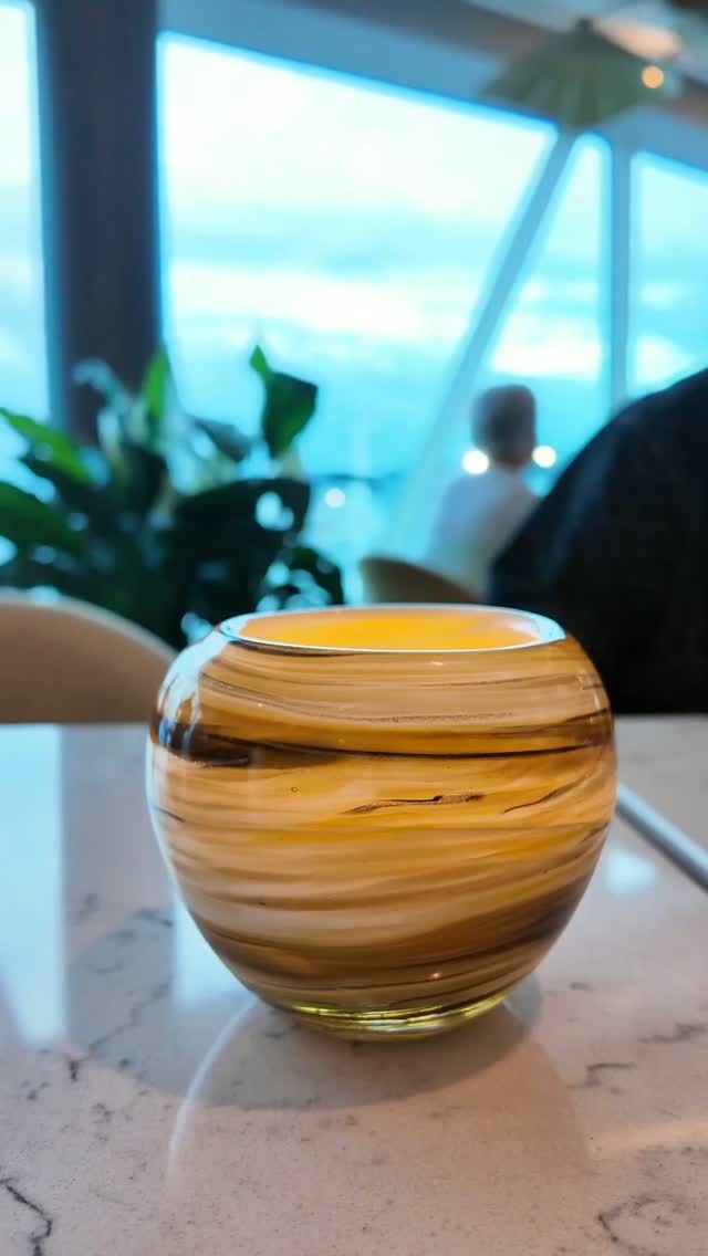 We finally got to eat at Coastal Kitchen on our recent Utopia of the Seas cruise, and it definitely lived up to what we were hoping for!
Now I'm even more excited because our next TWO cruises are on Legend of the Seas in full suites, so we'll get to enjoy even more of the suite experience.
One thing I touch on in the video is that not every suite includes the same benefits. Whether it's dining access, priority perks, or other amenities, understanding what comes with each stateroom category is an important part of choosing the cruise that's right for you.
Helping clients understand those differences, and making sure they're booking the option that best fits the vacation they want, is one of my favorite parts of what I do.
If you're thinking about a Royal Caribbean cruise, I'd love to help. Get started at https://dreamversetravel.com.
#coastalkitchen #royalcaribbean #suite #cruisevacation #utopiaoftheseas