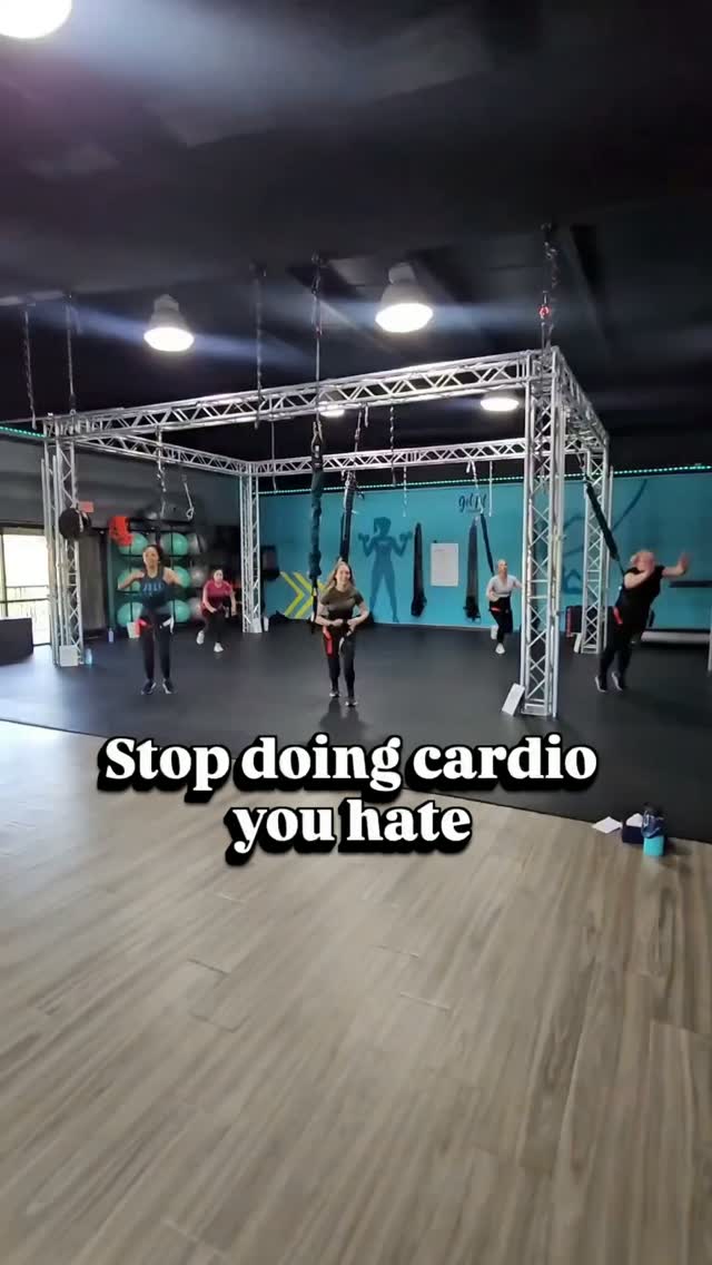 Come see if you can handle it. Book early and get your spot. We are located a short drive from Charlotte in Concord NC.
#bungeefitness #concordnc #charlottenc #bungeeworkout