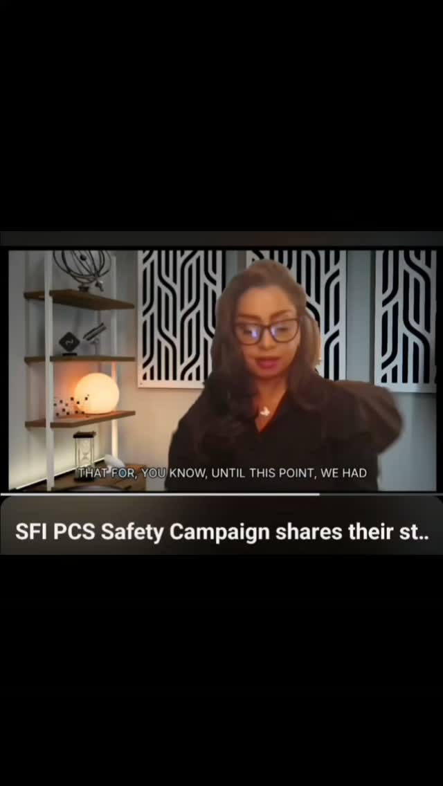 Making a difference, one fight at a time.
#military #fyp #legislation #sfi
