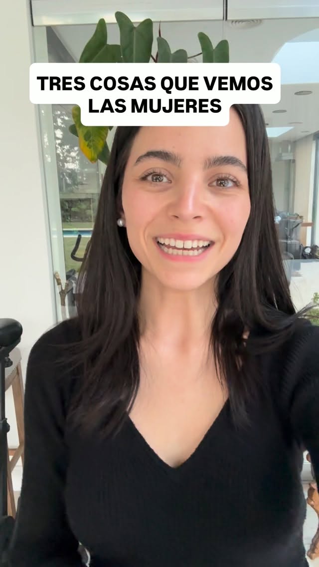 Las mujeres somos MUY observadoras 👀 y por eso compartimos estos tips para que dejes de restar puntos ❌
🙏🏼 Contamos en comentarios si estás dispuesto a negociar alguno de estos puntos, o si mejor seguís buscando por otro lado.
😎 PD: todas las máquinas del video, en realidad es una sola 💣
Eso es Dos Amigos: eficacia y comodidad para cada hueco peludo de tu cuerpo