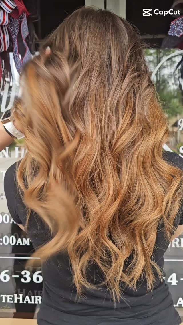 5-Week IBE® Move-Up ✨
Seamless, comfortable, and virtually invisible—that’s the beauty of IBE® (Invisible Bead Extensions). After 5 weeks of wear, this guest’s extensions are looking fresh, blended, and ready for another flawless install.
No visible beads. No bulky rows. Just beautiful, natural-looking hair that moves and feels like your own.
Ready for the hair you've always dreamed of?
📍 Allante’ Hair Designs & Spa
160 Stark Ave Greensburg PA
📞 724-836-3600
Allantehair.com
#IBEExtensions #InvisibleBeadExtensions #HairExtensions #HairTransformation #LuxuryHair