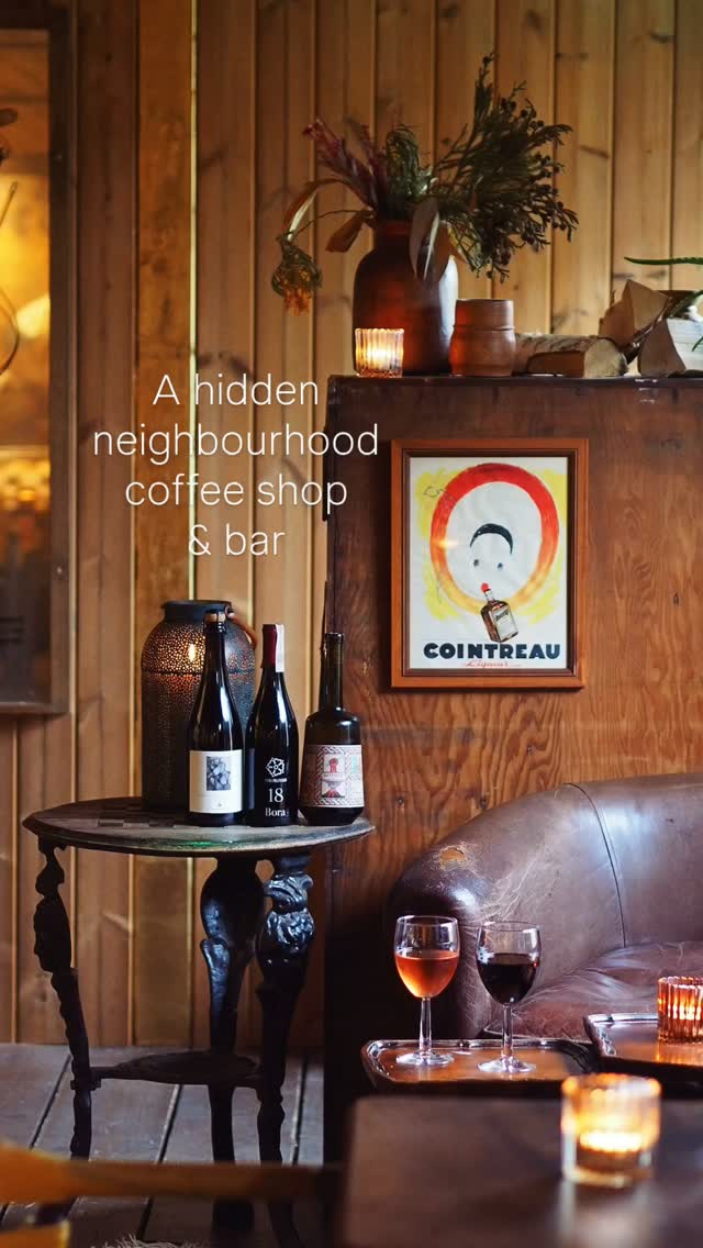 Coffee shop by day, Bar by night.
Thursdays 9am-9pm
Fridays 9am-10pm
Saturdays 9am-10pm
Sundays 9am-8pm
#neighbourhoodbar #altrincham #neighbourhoodcafe #altrinchammarket #manchesterfoodblogger
