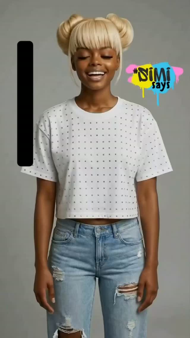 ☕️ SIP: Why do I get so distracted by drama? 😩
Pour: …my AunTea Kristi said your energy is one of your greatest superpowers. 💜 Don't waste it on people, arguments, or situations that aren't helping you become who you're meant to be.
Yoo Hoo Sugar! 🍭
✨ Protect your energy like it's your paycheck. Don't spend it on things that don't pay you back.
-your AunTea Kristi ☕
🎧 Catch the full tea in Episode 3 of Ask Your AunTea on Spotify.
Not a lecture, just a sip of tea.
#AskYourAunTea
#SimiSays
#HeySugar
#SipWisely