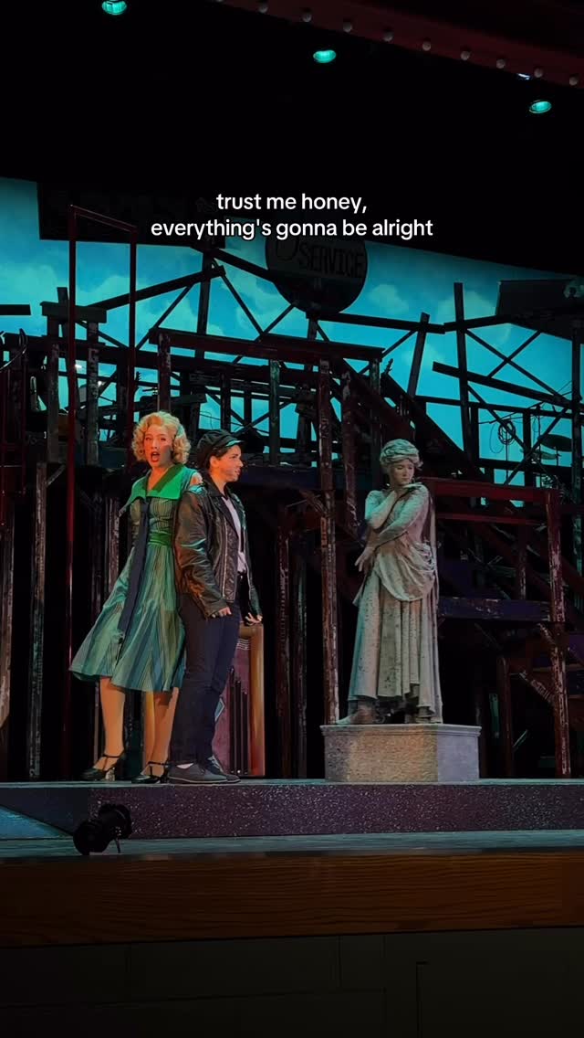 statue reveal 😍 #SSTISEASON19 #allshookup #letyourselfgo