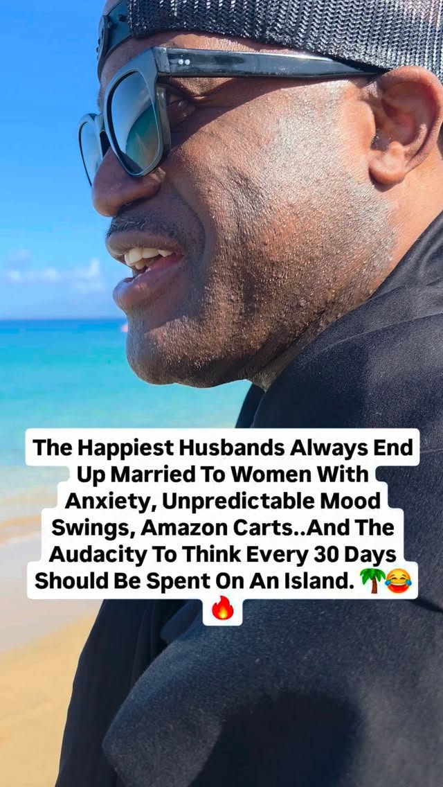 Funny... but also a little true. 🙋🏽♀️
The reality is, there was a time I wasn't even sure if we were going to make it.
Marriage hasn't always been vacations, laughter, and inside jokes. We've walked through hard seasons, disappointments, and moments where we both had to choose each other again.
Now? We're having SO much fun together! We laugh a lot more. We don't take ourselves quite as seriously. And somehow, this man still loves and puts up with me & my world of crazy! 😂❤️
Here's to growing together, laughing together, and choosing each other!
Cheers to Spicy Hot Cheetoh Love🔥❤️
#marriage #relationships #husbands #wives
#fyp ,