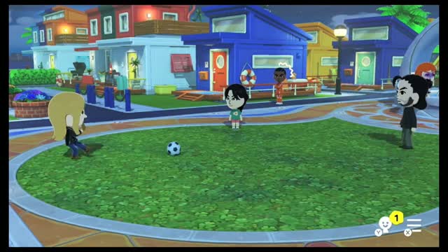 This game is somehow both chaos incarnate and completely accurate 👀😅
Will periodically be streaming the continued insanity for anyone interested in witnessing it live.
Otherwise, I’ll keep you posted. 😂
#tomodachilifelivingthedream #cozygaming #authorsofinstagram #charactercreation #gamingcommunity