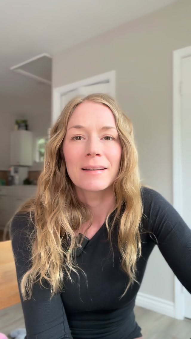 If you’re stuck in a loop, try saying it out loud.
Sometimes what needs to move doesn’t need more thinking.
It needs expression.
#nervoussystemregulation #somatichealing #selfawareness #mindbodyconnection #personalgrowth
