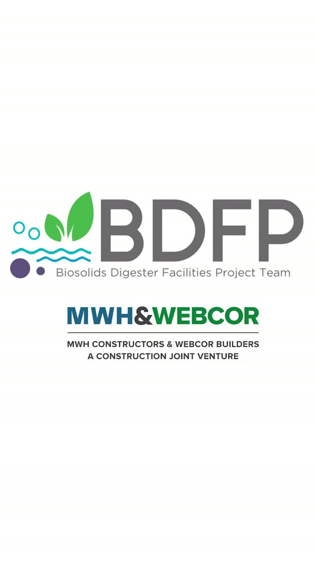 Strong projects are built by strong partners.
Critchfield Mechanical is helping deliver the Biosolids Digester Facilities Project through expertise in HVAC and mechanical systems, while supporting a culture of collaboration, safety, and continuous learning. With decades of experience and a commitment to quality craftsmanship, their team is helping build infrastructure that will benefit San Francisco for generations.
Meet the people behind the work and hear how partnership drives progress on BDFP. Learn more through the link in bio!