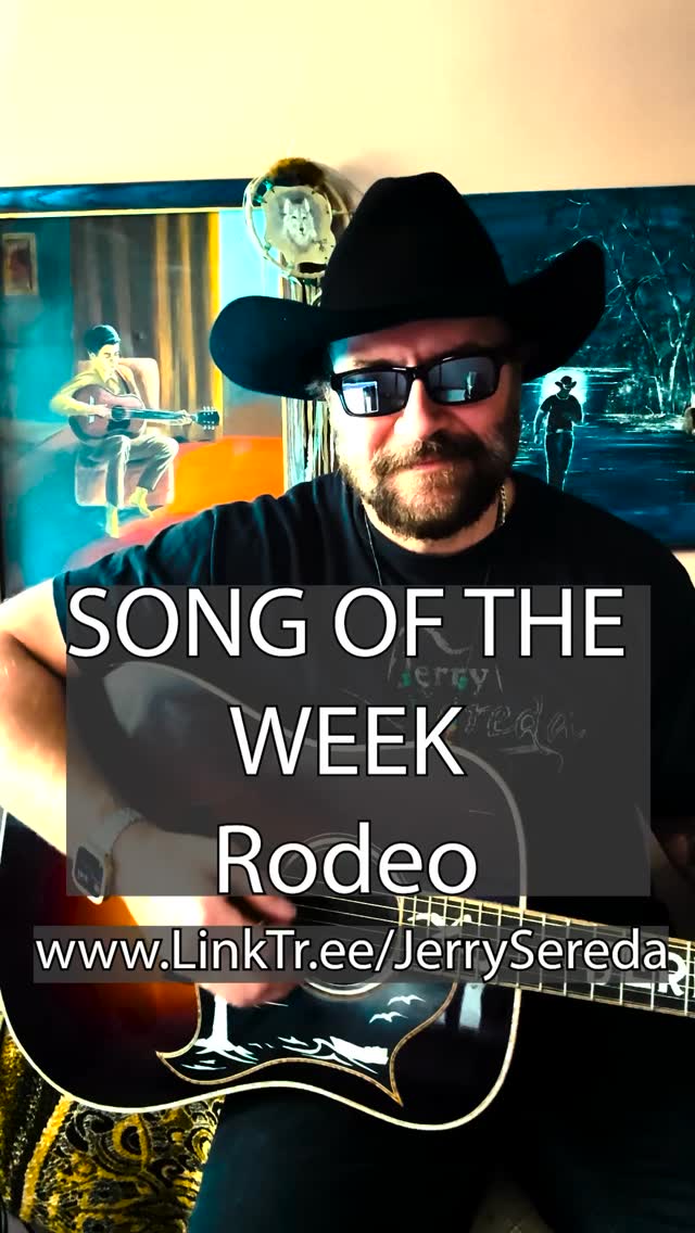 Song of the week! Rodeo in honor of us playing Selkirk Triple S Fair and Rodeo tomorrow night July 11th 9pm!!
Come check out the show.
If you have a moment “Love Ain’t Blind” is climbing the Canadian Indie Country Countdown and we’d love to see it hit 1!!
Voting link on LinkTree, bio, or comments. Also releasing our live version of Two People One Shadow!
Miigwetch, Thanks & Merci!
#indigenousmusic #countrymusic #jerrysereda #manitobamusic #canadiancountry