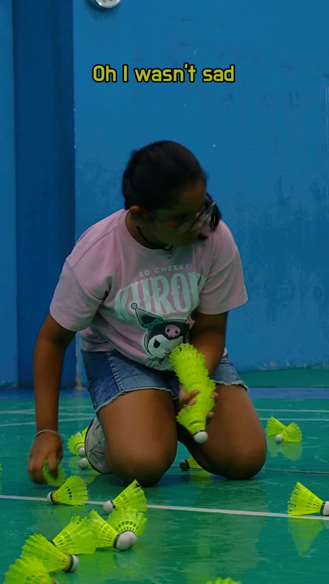 Why choose just one sport when you can experience them all? 🏸🏏🎾🏀⚽
At Ahmedabad Racquet Academy, you'll find multiple sports under one roof, expert coaching, world-class facilities, and a community that inspires you to stay active every day.
Whether you're starting your journey or sharpening your skills, there's a place for you here.
Train. Learn. Play. Grow. All in one place.
@racquetacademy.in
#ahmedabad
#sportsindia
.
.
.
.
Ahmedabad, racquet sports , badminton, tennis, table tennis , squash , multiple sports , weekend plan , sports infrastructure, facilities, amdavad , kids coaching