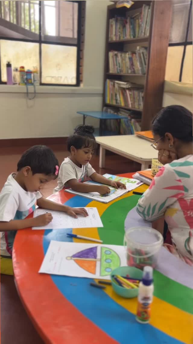 Learning goes beyond textbooks. At Vivekalaya’s Vichara World School, every experience shapes confident thinkers, compassionate individuals, and responsible citizens.
From academics to life skills, every day is an opportunity to discover, explore, and grow.
Admissions Open.
📍 Coimbatore
#VicharaWorldSchool #CBSESchool #CoimbatoreSchools #AdmissionsOpen #HolisticEducation FutureReady ValueBasedEducation LearningBeyondBooks ChildCentric SchoolLife CBSEEducation CoimbatoreParents