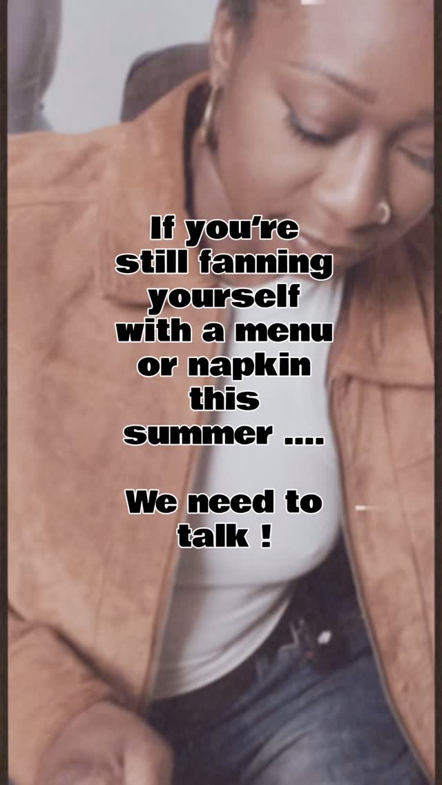 Because you don’t need to
. Survive the heat with style shop @bijoucreates for our summer fans .
.
#bijoucreates #summerfashions #accessoryaddict