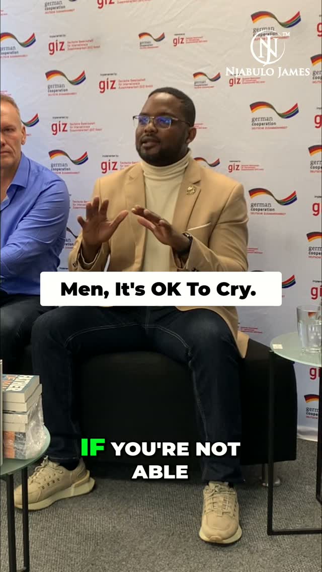 Silence can't heal what emotions cause. How can you father if you can't name your anger, sadness, grief, or hurt? It's okay for men to cry.
#MensMentalHealth #EmotionalWellness #HealingJourney #Authenticity #ItsOkayToCry #Fatherhood #MentalHealthAwareness #SelfCare