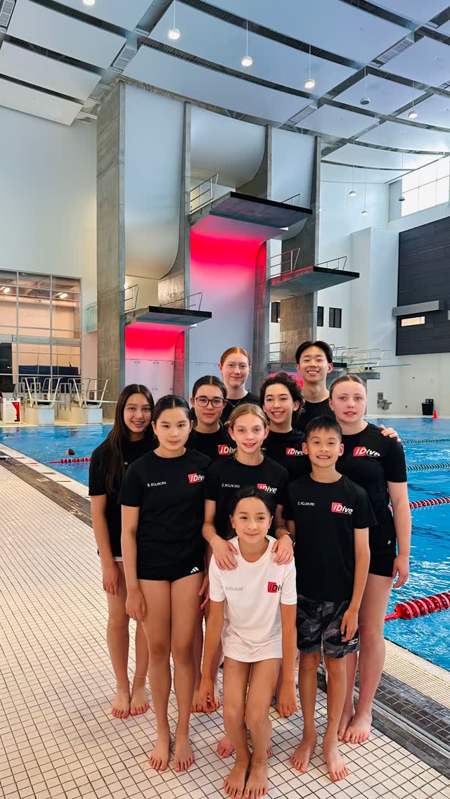 🏆 2026 Novice Nationals Recap 🏆
What an incredible weekend for Team iDive at the 2026 Novice Nationals in Calgary! 🇨🇦💙
Our divers demonstrated courage, determination, and resilience on the national stage, bringing home outstanding results and creating unforgettable memories.
✨ Eloise Baker – Triple Gold
🥇 Girls C 1m
🥇 Girls C 3m
🥇 Girls C Platform
✨ Lavinia Chen – Double Gold
🥇 Girls B 1m
🥇 Girls B 3m
✨ Emerson Wan
🥇 Boys C 3m
🥉 Podium Finishes
🥉 Alyssa Chopiuk & Tegan Dulude – A&B Synchro
🥉 Alyssa Chopiuk – Girls B 1m
🥉 Alyssa Chopiuk – Girls B 3m
👏 Top Performances
🎖️ Chloe Forbes – 6th Girls D 1m | 9th Girls D 3m
🎖️ Emerson Wan – 5th Boys C 1m
🎖️ Emerson Wan & Chloe Forbes – 10th C&D Synchro
🎖️ Marielle Thomas – 9th Girls B 1m | 9th Girls B 3m
🎖️ Tegan Dulude – 4th Girls A 1m | 4th Girls A 3m
🎖️ Sophie Rafiei – 7th Girls A 1m | 5th Girls A 3m
Every dive represented countless hours of training, perseverance, and dedication. Whether standing on the podium or pushing through personal challenges, each diver represented iDive with pride, determination, and outstanding sportsmanship.
We are incredibly proud of every athlete, coach, and family who made this journey possible. Your hard work, commitment, and support continue to inspire us every day.
Congratulations, Team iDive! The future is bright, and this is only the beginning. 💙💛
#iDive #NoviceNationals #teamidive #idivevancouver #springboarddiving