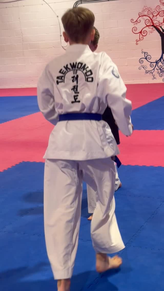 Three sessions a week. Tuesday. Thursday. Sunday.
Enough to build real progress. Structured enough to keep you accountable. Coached well enough to keep you coming back.
ITF Taekwon-Do at WMA — start this week.
Ages 9+ | Tues & Thurs 7pm | Sun 6pm
First month: £20 + free uniform
👉 worcestershiremartialarts.co.uk/trials
#worcester #droitwich #taekwondo