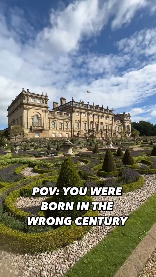 You’ve been misplaced in time. ⏳✨
Nice video by @jepsolell
Which era truly matches your soul? Your taste in design, your ideals, your sense of beauty— #history has already defined them. Today, I’ll walk you through the grand #interiors of the past, from Baroque opulence to the refined elegance of Historicism. Each one tied to a legendary kingdom, each one a world of its own. But you can only choose ONE.
Which era speaks to you? Is it the politics, the #architecture, the decorative arts? Drop your answer in the comments and defend your choice. And no, choosing all of them is NOT an option. 😉
@castle_howard
@harewoodhouse
@holkhamestate
@patrimnacional
@lazienki.krolewskie
@royalcastleinwarsaw
@schloesserverwaltung.bayern
