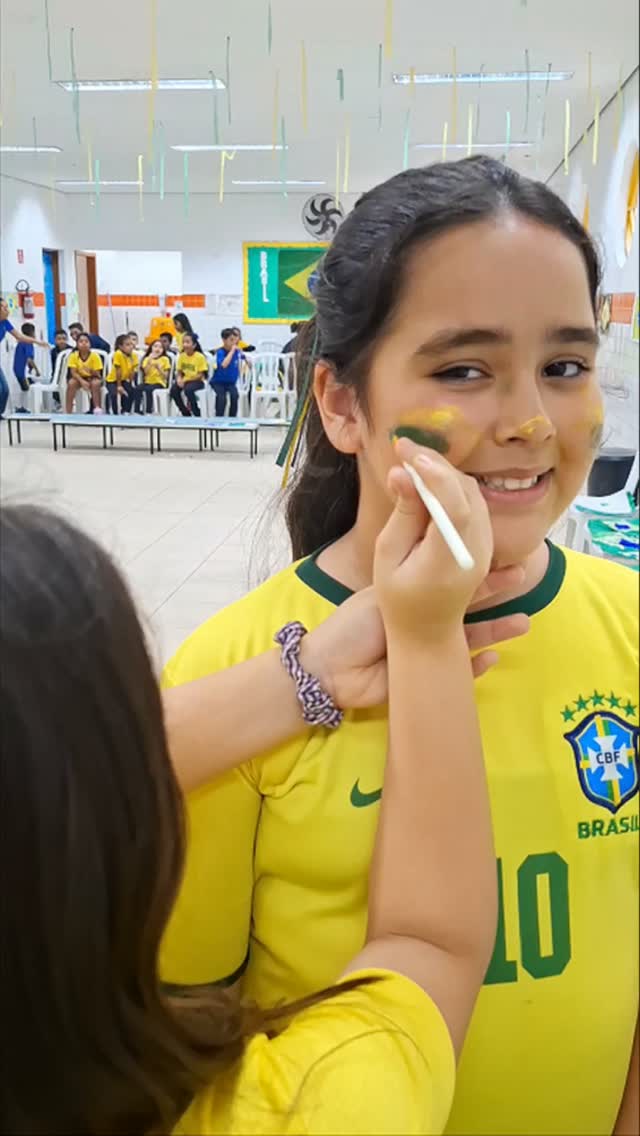 Encerramos mais um semestre com o coração cheio de gratidão! 💙
Agradecemos a Deus por nos conduzir até aqui e, de forma especial, a todas as famílias que confiaram em nosso trabalho e caminharam conosco durante essa jornada.
Agora é tempo de descansar, aproveitar cada momento em família e criar novas memórias. Que Deus abençoe as férias de todos e renove as forças para um novo semestre repleto de realizações.
💙 Muito obrigado por fazerem parte da história do Colégio 4 de Julho!
Boas férias! Nos vemos em breve.