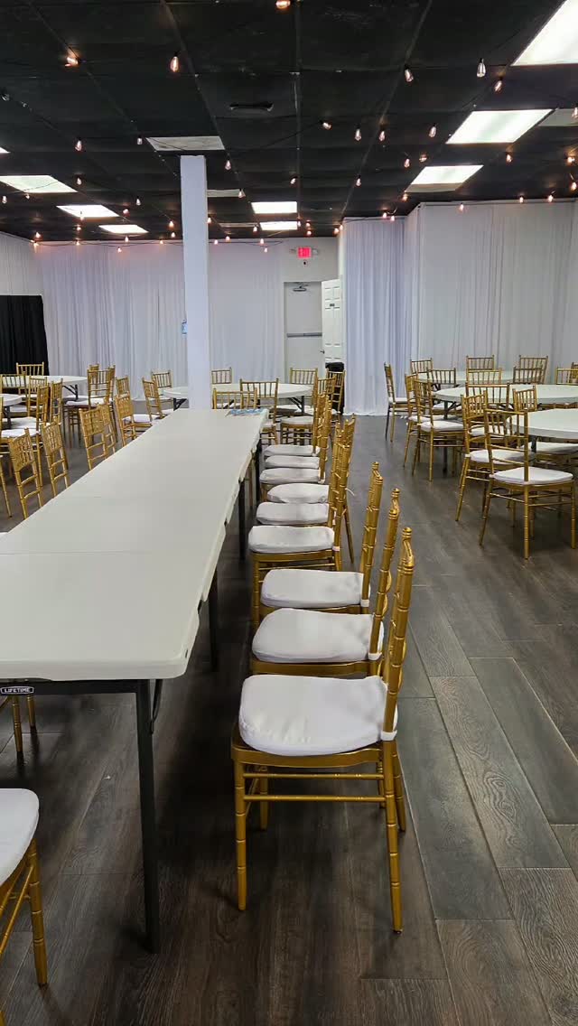 Ujima Socials is the perfect space for any celebration? Find your date on our calendar. And book today.
www.ujimasocials.com
945.343.3124
#oakcliffeventspace #dallasevents #birthdaypartyvenue