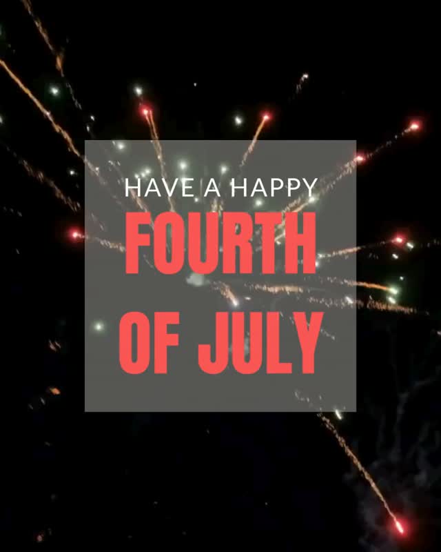 As we celebrate 250 years of Independence, we're grateful for the people, places, and freedoms that make up this country.
Wishing everyone a safe and happy Fourth of July! 🇺🇸
#FourthOfJuly #America250 #IndependenceDay #UncommonMarketing #InfuzeMarketing