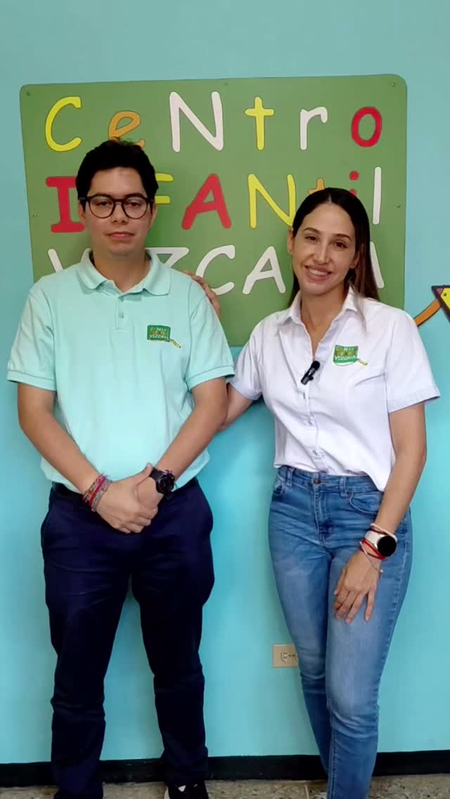🤝✨ Desde el Centro Infantil Vizcaya, queremos enviarle un abrazo fuerte a cada hogar. Sabemos que la vida nos pone a prueba, pero también sabemos que juntos somos más fuertes.
Nuestro compromiso no se limita a las aulas; nuestro propósito es ser un espacio seguro, un refugio de paz y estabilidad para los más pequeños y un apoyo incondicional para sus familias. 🏫❤️
Nuestras puertas, brazos y corazones están abiertos para sostenerlos.