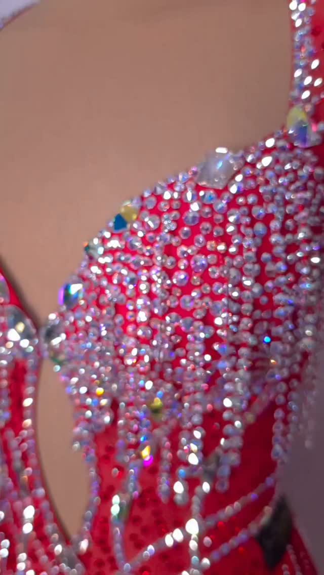Our new series "Let's Create a Latin Dress Together"
Episode 5
RHINESTONED FRINGES
You can follow every step of creation from sketch to the fitting.
Stay tuned and share with others
#dressmaker #fashionblogger #designerclothes
#dance #series