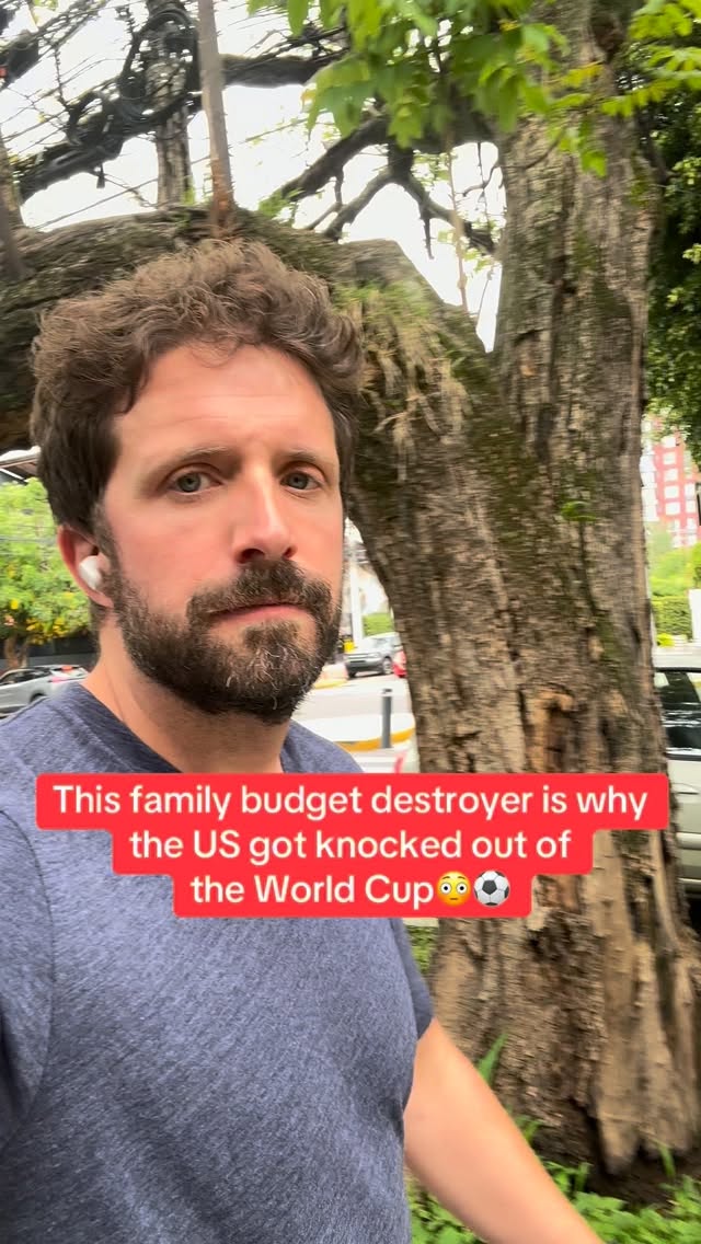 The U.S. crashing out of the World Cup is more than just America’s best athletes playing other sports or a “Trump card” intervention that motivated Belgium to crush us…
For years, youth sports in America have been moving toward a model where families spend more than ever before:
⚽ Club fees
✈️ Cross-country tournaments
🏨 Hotel weekends
👕 Expensive uniforms
🏃 Private trainers
📹 Recruiting videos
Youth sports have become an incredible business.
But here’s the uncomfortable question:
Are we actually developing more elite players…or just getting better at charging families?
When success is measured by tournament revenue, travel schedules, and the next registration fee, it’s worth asking whether player development has become secondary.
More money flowing into a system doesn’t automatically produce better outcomes. The incentives matter.
The same lesson applies to your finances.
There are entire industries built around convincing you that spending more is the answer:
• Better gear
• Premium memberships
• Upgrades
• “Limited-time” opportunities
• Fear of missing out
Sometimes those purchases are worth it.
But often, they’re designed to benefit the seller far more than they benefit you.
The families that build lasting wealth aren’t the ones who spend the most on every opportunity. They’re the ones who step back, ask whether an expense actually creates value before they spend.
Whether it’s youth sports or your personal finances, always ask:
Who benefits most from this transaction?
That one question can save you thousands.
If you’re tired of wondering where your money goes each month and want a system that helps you spend intentionally while still enjoying life, I’d love to help.
📅 Schedule a free discovery call:
https://calendly.com/codafinancialcoaching/coda-financial-coaching-discovery-call
#FinancialCoaching #WorldCup #USMNT #FinancialFreedom