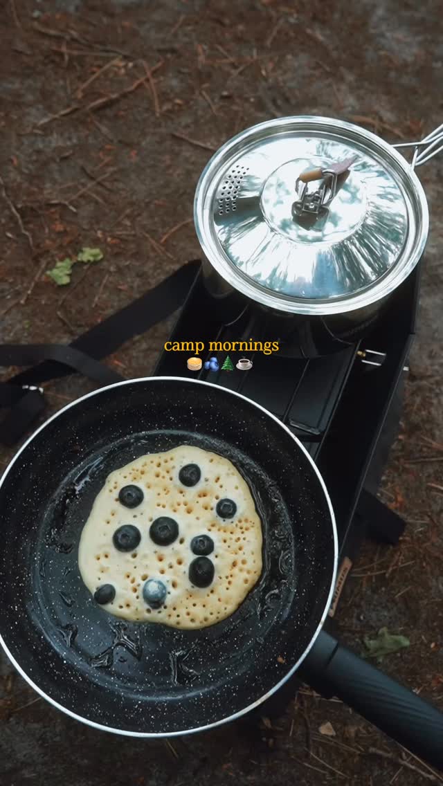 The best kind of morning 😌
With my beloved @farmsanctuary mug and @primusequipment stove ✨
#outdoors #camping #getoutside