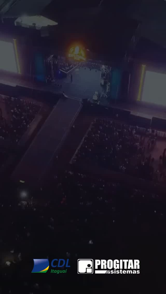 A Expo Itaguaí 2026 terminou, mas as oportunidades continuam!
A Progitar Sistemas teve a satisfação de participar desse grande evento, reafirmando nosso compromisso com quem movimenta a economia local.
Como parceira da CDL Itaguaí, oferecemos soluções de gestão sob medida para diversos segmentos, com ferramentas que realmente fazem a diferença no dia a dia e condições especiais para associados.
Conte com a gente para transformar gestão em resultados!