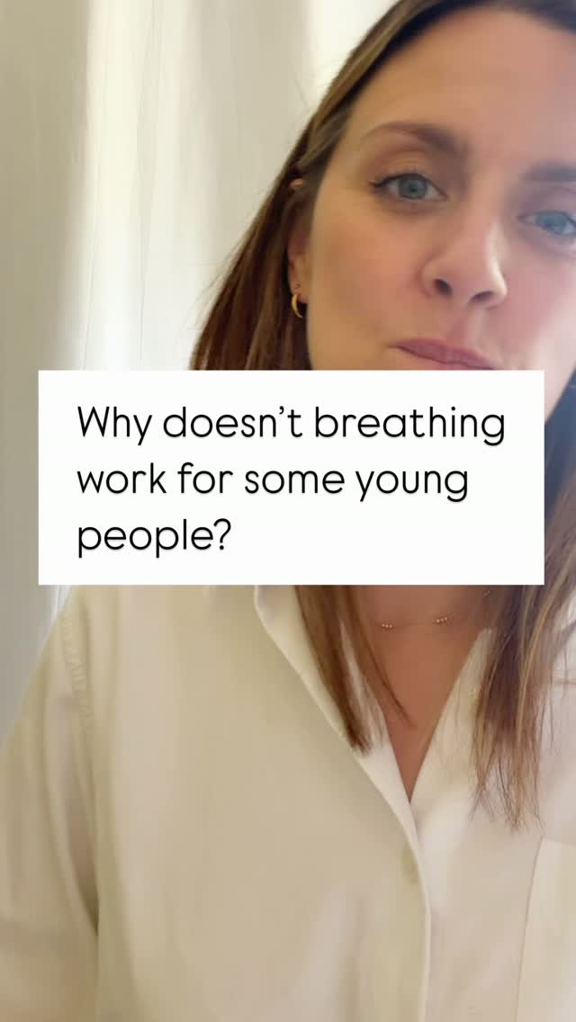 I reached out to @clarepritchard_ because I wanted to chat through something I’ve been noticing in my work with young people. We know breathing can be incredibly supportive for the nervous system, yet so many young people tell me it “doesn’t work.”
Our conversation reminded me that perhaps the challenge isn’t the breathing itself. It’s WHEN we’re asking young people to use it.
If breathing is only introduced when they’re already overwhelmed, we’re asking a lot of one moment.
The conversation solidified my favourite phrase:
“Awareness restores choice.”
And it is no less relevant because they are younger.
The more aware a young person becomes of their body, thoughts and emotions, the more likely they are to notice the difference that simple, consistent practices can make.
A huge thank you to @clarepritchard_ for so generously sharing her knowledge and helping me look at a challenge from a different perspective. I came away with plenty to reflect on (no quick fixes and that’s great!) I have no doubt this conversation will influence my coaching. 🙏
#Breathwork #YoungPeople #TeenWellbeing #YouthCoaching #ConfidenceCoach #NervousSystem #EmotionalWellbeing #MentalWellbeing #SelfAwareness #AwarenessRestoresChoice #Mindfulness #Parents #Teachers #Coaching #CoreCoaching