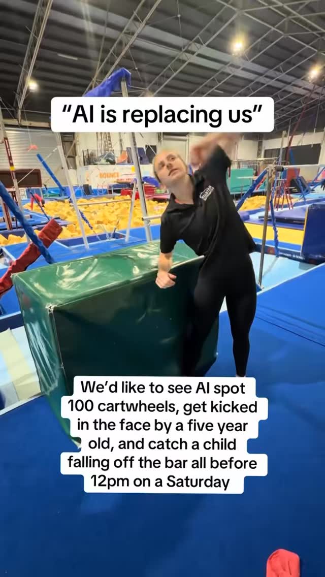 #gymnastics #allstargymnastics #ai