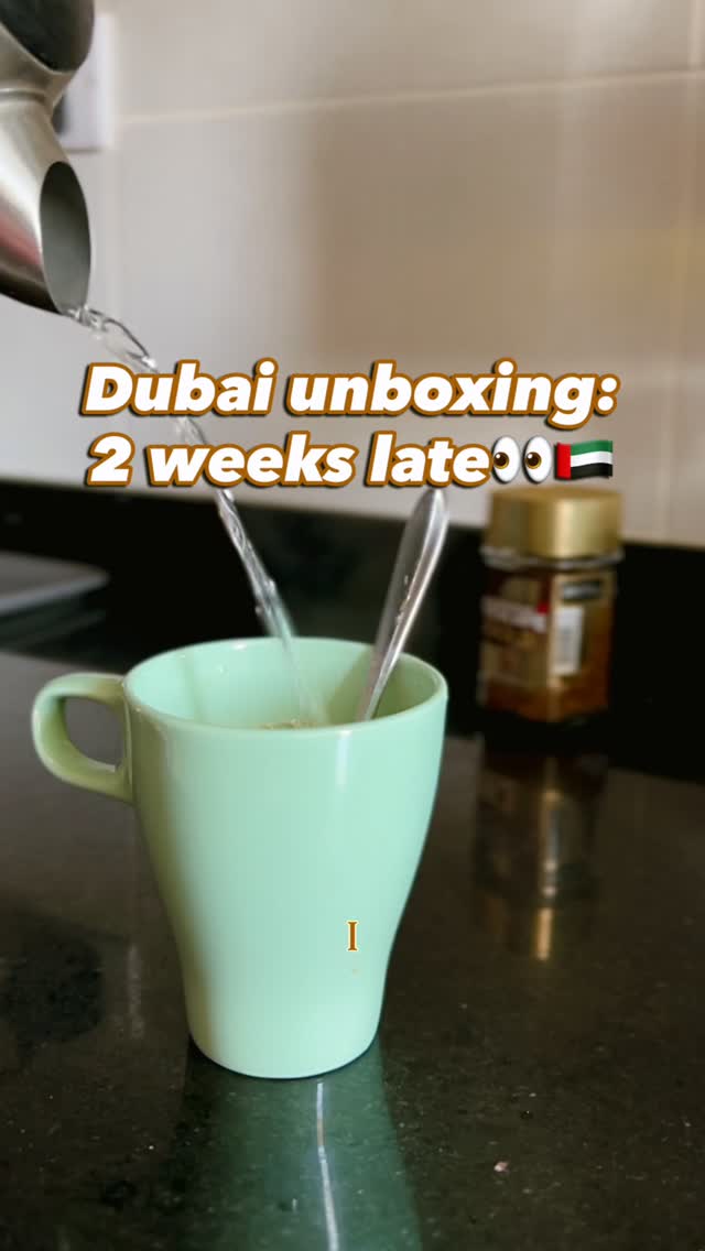 Launching soon 🌿 Not on website yet.
2-Pack AED 16. Only 30 stocked in Dubai 🇦🇪
Comment TWO for waitlist - I’ll DM you first when live.
Still unopened. Flew it to Dubai 2 weeks ago.
Every plastic loofah I’ve used in UAE flats either falls apart or scratches.
Before vacation, a supplier sent samples. Tested in 3 Dubai homes first.
Result: Dual-sided. Coir for burnt pans. Loofah for non-stick, dishes, skin.
100% natural, zero plastic. Lasts 1+ month.
Launch Deal: 2-Pack = AED 16. That’s AED 8 each.
Keep one kitchen, one bathroom. Or gift one.
Delivery: AED 20 under 200, FREE over 200.
2-pack alone = AED 36 to your door. Best as add-on.
Worth adding to ELA?
Comment TWO 👇 I’ll DM link as soon as it drops.
#DubaiHomes #SustainableUAE #PlasticFreeUAE #UAELiving #DubaiLife
MyDubai AbuDhabi Sharjah EcoFriendlyDubai ExpatDubai elaecostore
