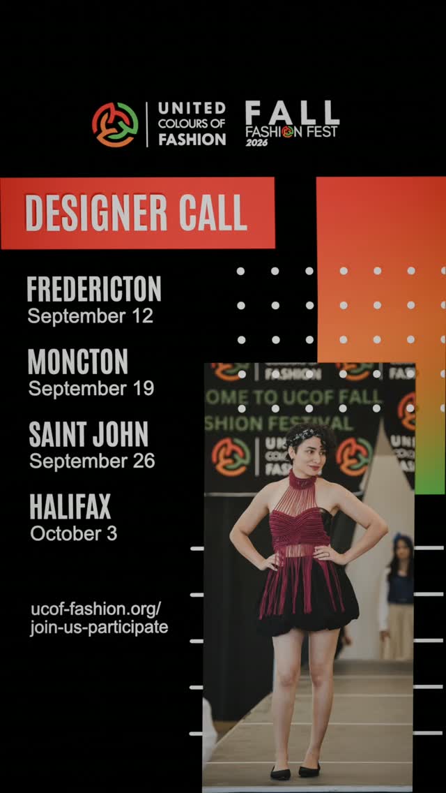 If you missed the first registration deadline, this is for you.
See you at the UCOF Fall Fashion Festival...
#ucoffallfashionfestival #models #performers #designers #vendors