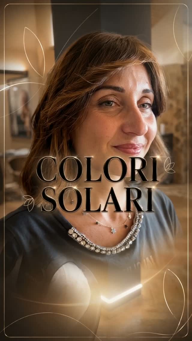 Colori solari
Un taglio non è un gesto veloce: è un progetto di forma ☀️
Da Paolo Hair Look studiamo direzioni e caduta per creare linee pulite che restano ordinate anche nelle settimane 📐
Così la tua asciugatura fai-da-te diventa più semplice e naturale ✨
Vuoi un look curato senza complicazioni? Prenota in DM
#paolohairlook #tagliodonna #parrucchierePescia #capellifacilidagestire #tagliopreciso