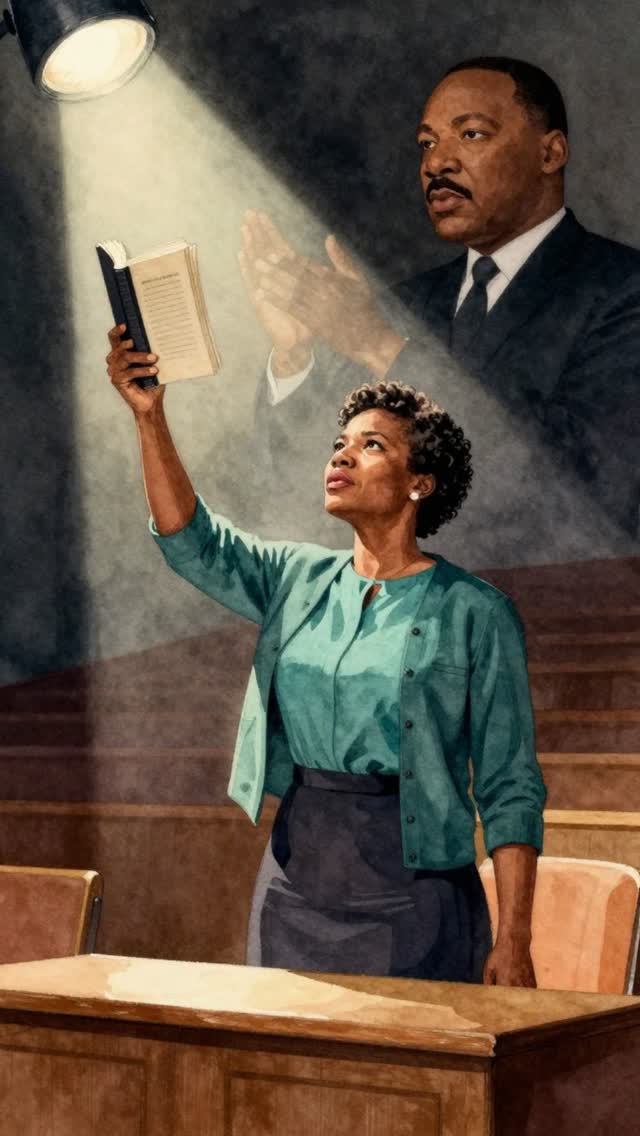 History forgot her name. We didn't. 🙏🏾 #BlackHistory #HiddenFigures #History