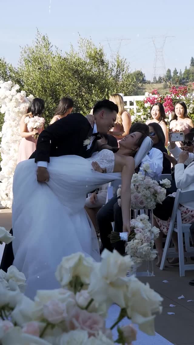 See why our clients choose us for their Wedding! Book a free DJ consultation today!