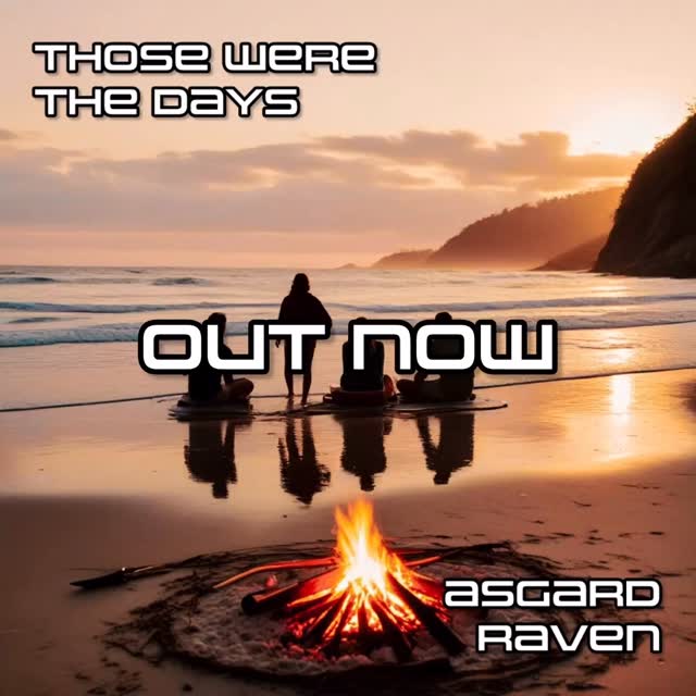 Those Were The Days out now!
If you occasionally reminisce over the good old days this is for you!
Pick your platform and hit play
Click the link in the bio
#newmusic #indierock #country #rocknroll #britpop @followers