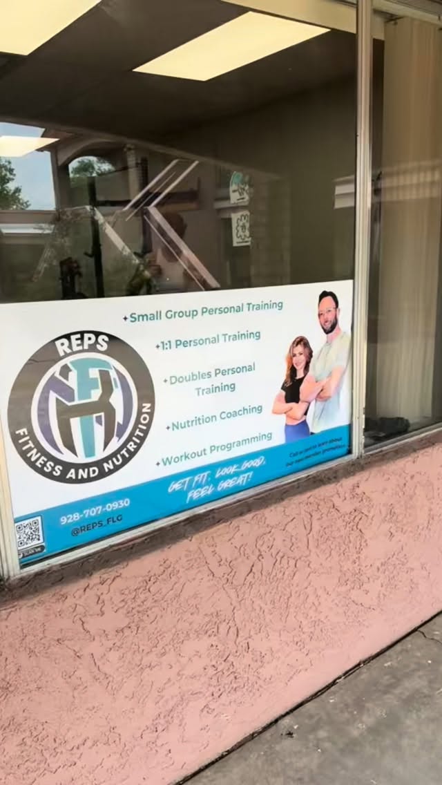 🎶 You make my dreams come true…
Finding a gym that feels like home? That’s the dream.
Supportive coaches. Incredible people. Workouts that challenge you and keep you coming back.
Come see why our members love being part of Reps. 💙
✨ Your first week is just $1. Link in bio.
#repsflagstaff #flagstaffaz #sgpt #personaltrainer #strong