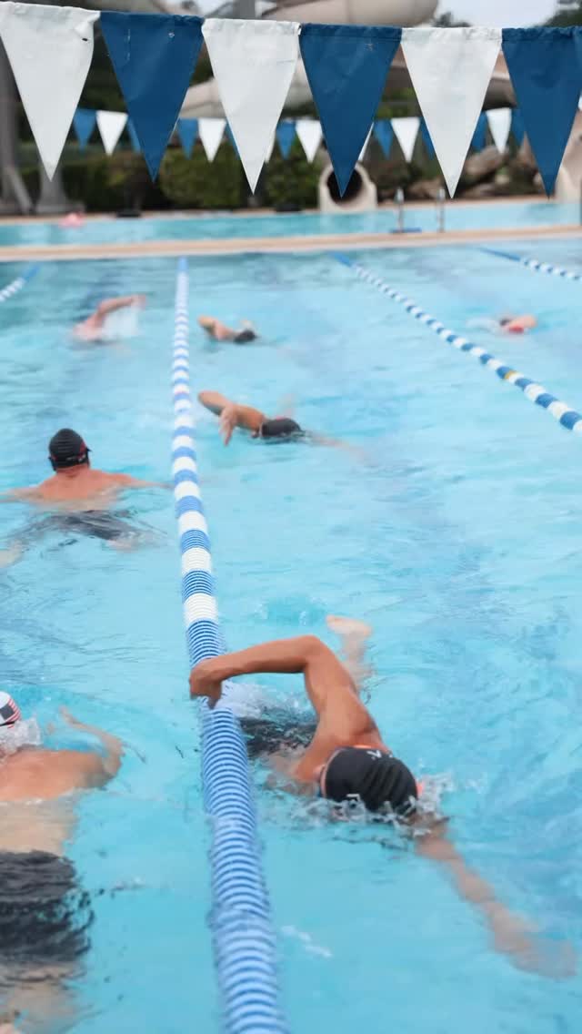 Ready to take your swim performance to the next level?
NVDM Swim is a fully structured swim performance system built specifically for adult triathletes preparing for 70.3 and Ironman racing. Designed around long-term development, race-day execution, and sustainable progression, NVDM Swim helps athletes become more efficient, more durable, and more confident in the water!
Unlike generic swim workouts or traditional swim-team style programming, every session inside NVDM Swim has a clear purpose, progression, and role within the bigger picture💪🏼
Whether you are learning to feel more comfortable in the water or preparing for your next Ironman start line, NVDM Swim gives you the structure and guidance to continue improving year after year🙌
Comment SWIM and we’ll send you the link to sign up today!