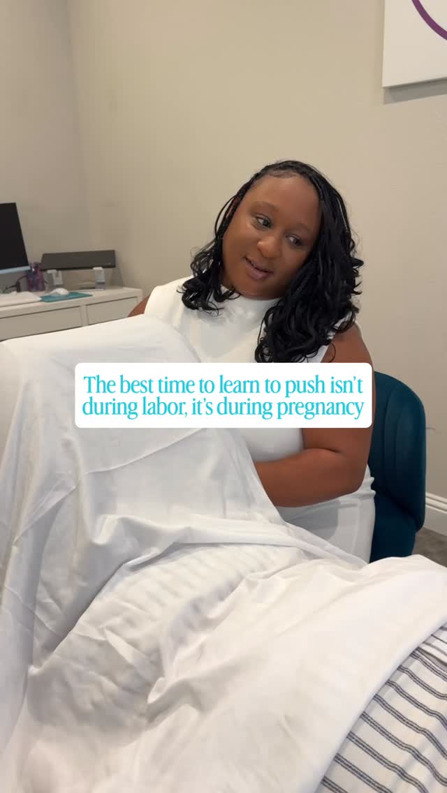 When you’re in the middle of labor, your body is already working hard. That’s not the moment you want to be learning how to coordinate your breathing, your pelvic floor, and your pushing technique for the first time.
Birth preparation is about more than just knowing when contractions start or what to pack in your hospital bag. It’s about understanding how your body works and learning skills that can help you feel more confident when delivery day arrives.
During pelvic floor physical therapy, we can work on things like:
✨ Proper breathing and pressure management
✨ Learning how to relax and lengthen the pelvic floor
✨ Effective pushing techniques
✨ Positions that support labor
✨ Preparing the pelvic floor for the demands of birth
Your pelvic floor plays an important role throughout pregnancy, labor, and postpartum recovery. The more prepared you are, the more confident you can feel walking into your birth experience. Don’t wait until you’re in the delivery room to learn how to work with your body. Preparation starts before baby arrives. 💙
📍 Dallas: 12700 Hillcrest Rd., Ste 149, Dallas, TX 75230 | 📞 (817) 381-5110
📍 McKinney: 3721 S. Stonebridge Dr., Unit 1102, McKinney, TX 75070 | 📞 (817) 381-5177
🌐 Book your session: copept.com