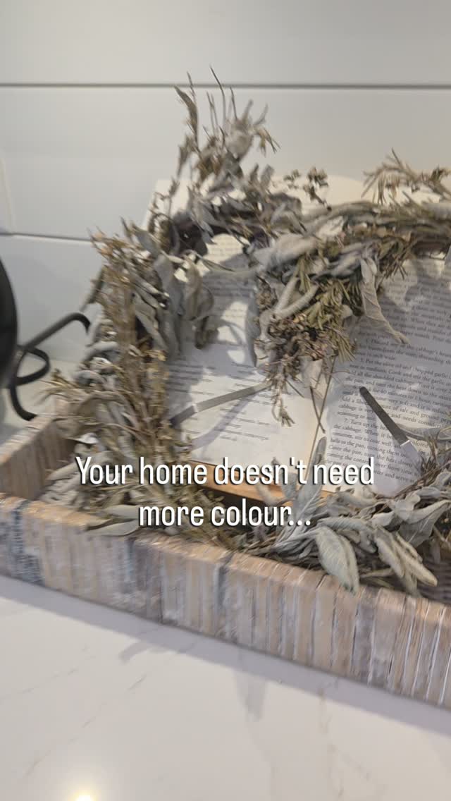 Your home doesn't need more colour. It needs balance. 🤍
One of the biggest misconceptions about white window coverings is that they'll make a room feel plain.
In reality, they often do the opposite.
White shades soften a space, let natural light shine, and create a clean, timeless backdrop that allows your furniture, textures, and architectural details to take center stage.
That's why designers continue to choose white, not because it's the safest option, but because it creates balance.
Timeless. Bright. Effortlessly beautiful.
Would you choose white shades in your home?
#VistaShades #RomanShades #WhiteInteriors #InteriorDesign #HomeInspiration