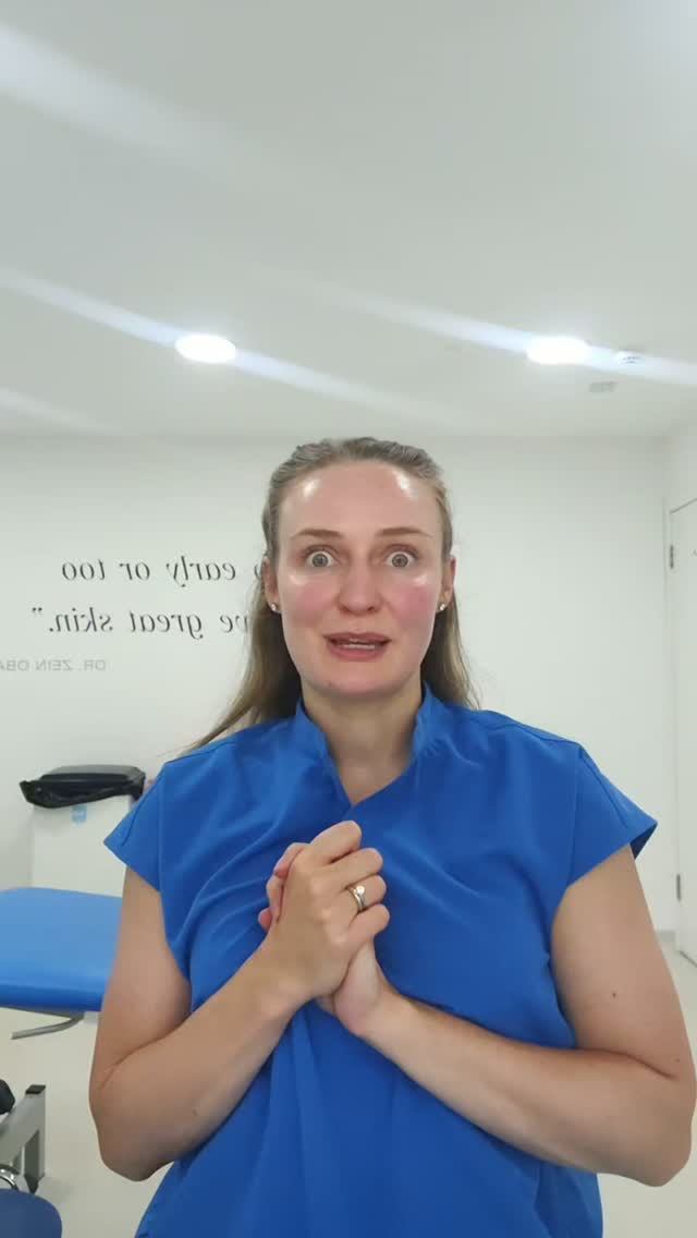 🪄skinboosters are amazing but are there too many to choose from?!
Happy to help you find the right one for you.
Comment 🤷 below or shoot me a message for your free skinboosters guide 💙
Megan x