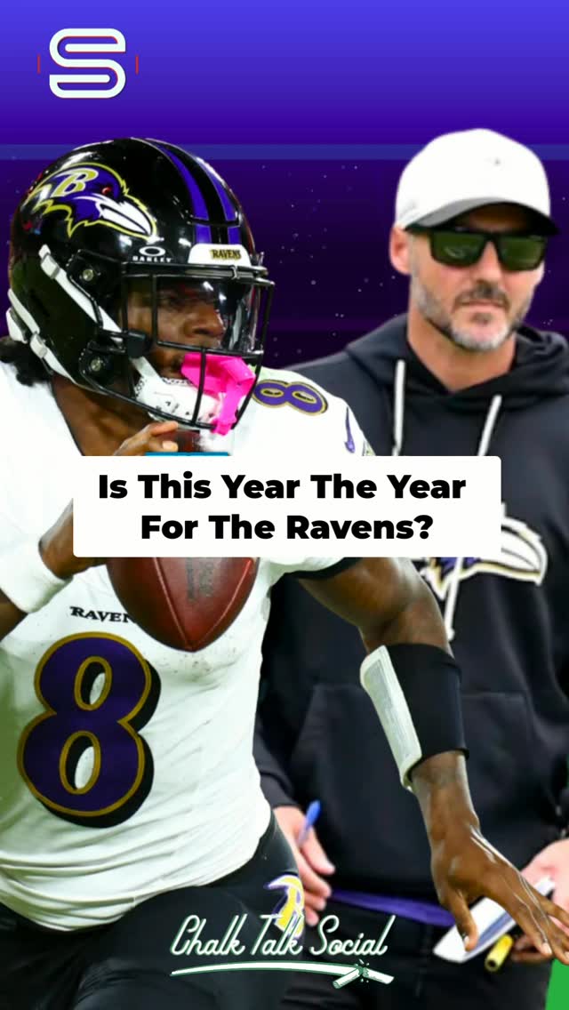Lamar & the Ravens are gonna be on a vengeance tour
#baltimoreravens #ravensflock #nfl #explorepage #fyp