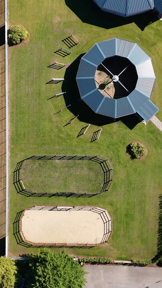 At Norton’s Fencing, we’re proud to partner with @roewer_rueb to help create exceptional equestrian spaces from the ground up 🐴
From stud farms and paddocks to arenas and lunge rings, we specialise in delivering high-quality fencing solutions using premium, responsibly sourced materials built to stand the test of time. With expertise in paddock layout design, large-scale installations and projects delivered across the globe, we understand what it takes to bring ambitious equestrian developments to life 🤝
Working alongside trusted partners like @roewer_rueb allows us to combine specialist knowledge and craftsmanship to create facilities that are practical, durable and designed with horses and riders in mind 🙌
🎥 @eventsthroughalens
#nortonsfencing #equestrianfencing #equestrian #fencing #equestriandesign