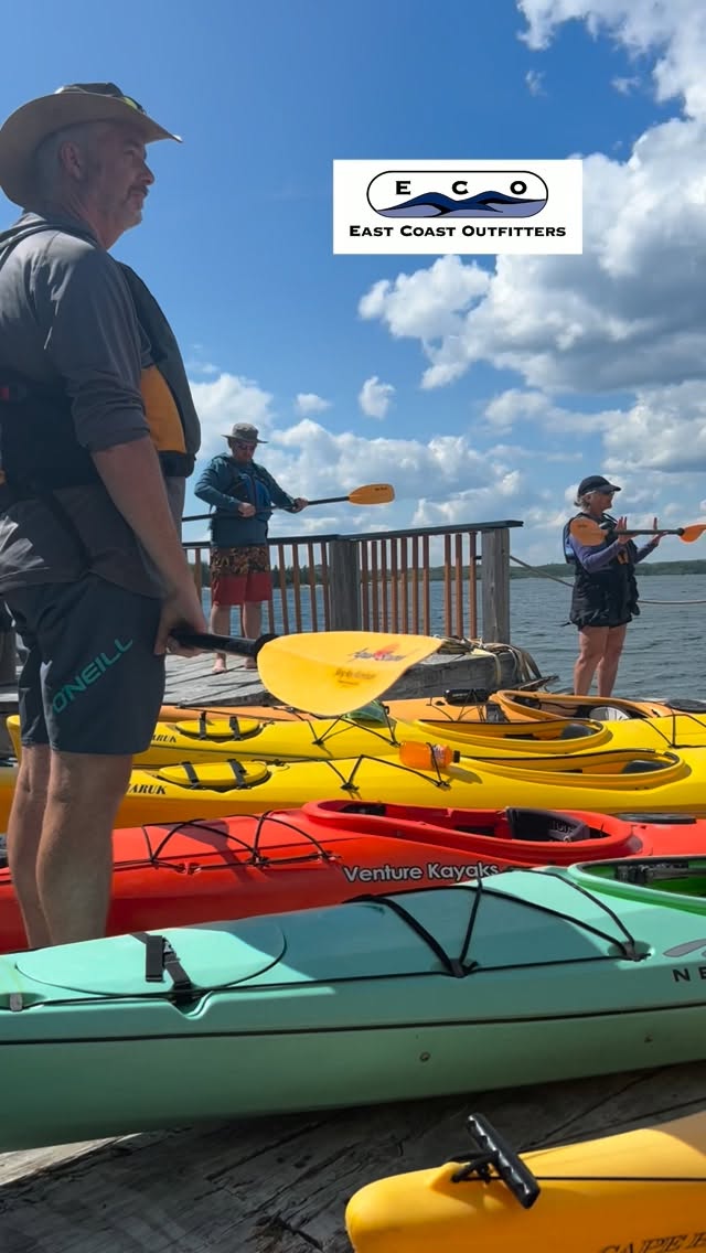 The sun is shining, the ocean is calling, and there’s no better place to spend the day than on the water. 🌞🌊
Escape the city, explore Nova Scotia’s incredible coastline, and experience the kind of adventure that stays with you long after you’ve paddled back to shore. Whether it’s your first time in a sea kayak or your hundredth, every trip brings a new perspective.
Come see why so many people fall in love with paddling here in Lower Prospect.
📍 Just 30 minutes from downtown Halifax.
🛶 Escape. Explore. Experience. Where Halifax Paddles.
#EastCoastOutfitters #seakayaking #travel #VisitNovaScotia #discoverhalifax