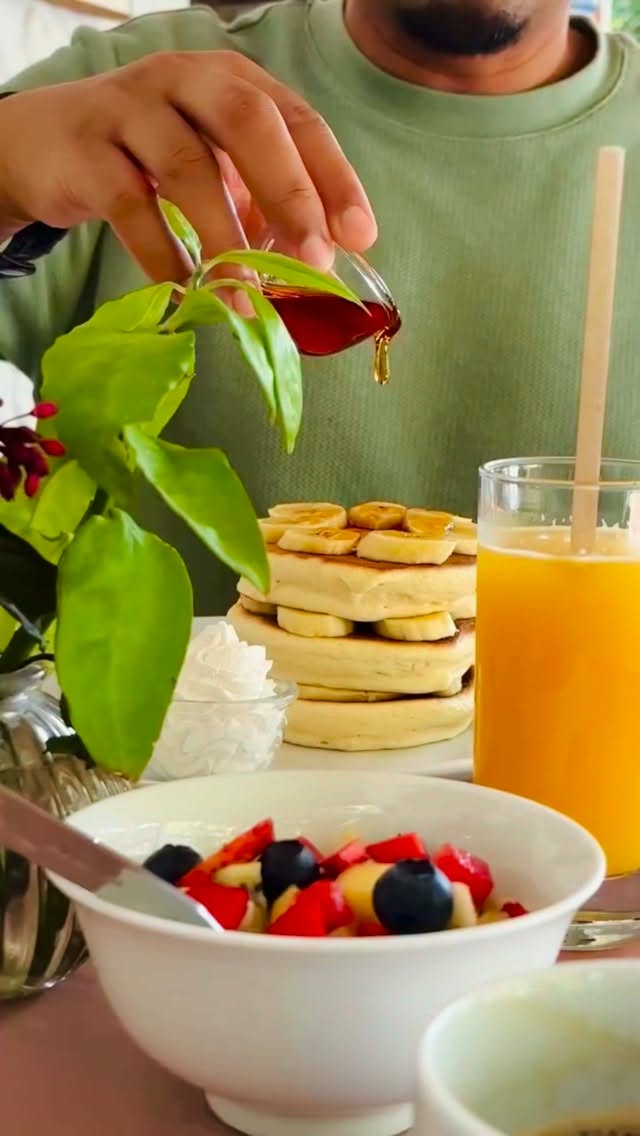 We’re back! 🌴
The café-restaurant reopens tomorrow, Saturday, 8am-3pm.
Can’t wait to welcome you 😊
#thegoodlife #mauritius #brunch #lunch #healthyfood