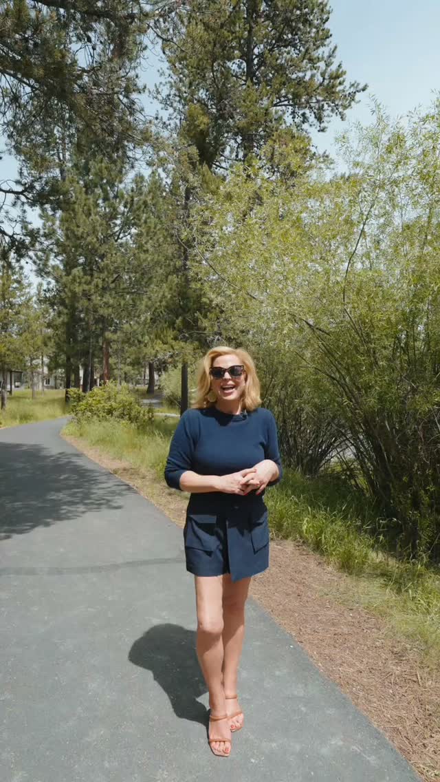 I want to tell you about River Meadows or what I like to call 'Diet Sunriver'.
#sunriver #bend #oregon #bendoregonproperty #bendoreognrealtor